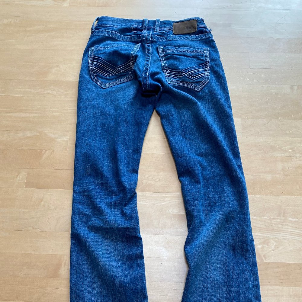 Men's BKE Aiden 27L Jeans